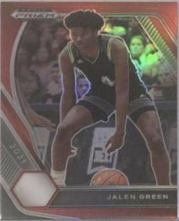 Jalen Green