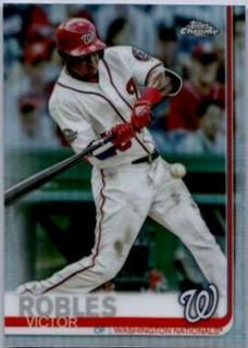 Victor Robles