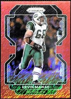Kevin Mawae