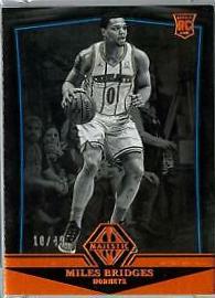 Miles Bridges