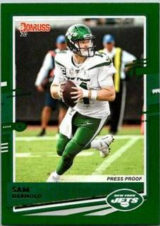 Sam Darnold