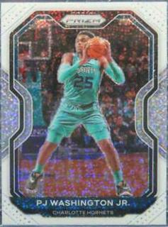 PJ Washington Jr.