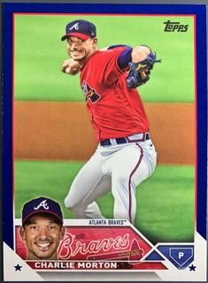 Charlie Morton