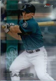 Kyle Seager