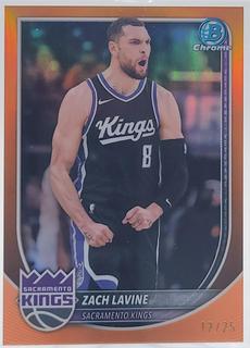 Zach LAVine