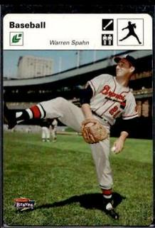 Warren Spahn
