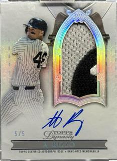 Anthony Rizzo