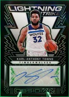 Karl Anthony Towns
