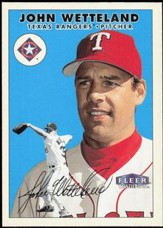 John Wetteland