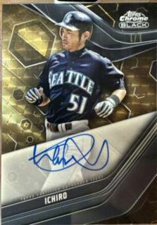 Ichiro
