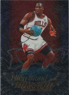 Elton Brand