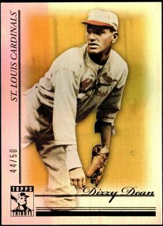Dizzy Dean