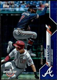 Dansby Swanson