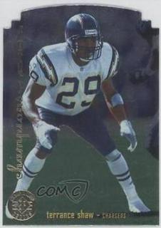 Terrance Shaw