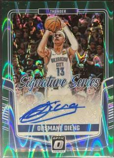 Ousmane Dieng