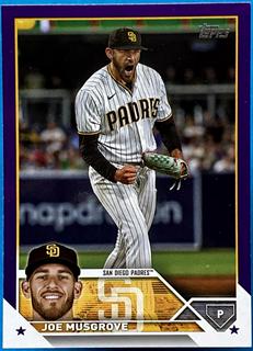 Joe Musgrove