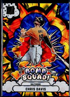 Chris Davis