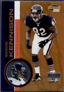 Eddie Kennison