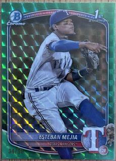 Esteban Mejia