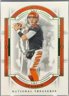 Joe Burrow