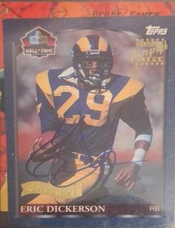 Eric Dickerson