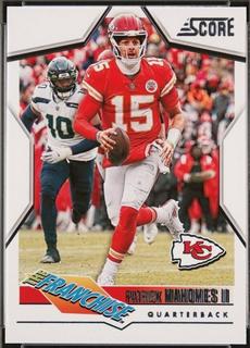 Patrick Mahomes II
