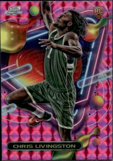 Chris Livingston