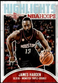 James Harden