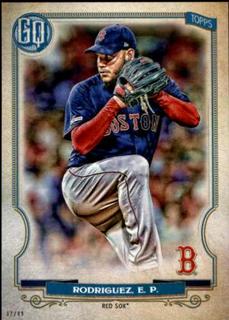 Eduardo Rodriguez