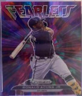 Ronald Acuna Jr.