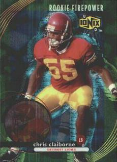 Chris Claiborne