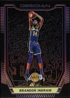 Brandon Ingram