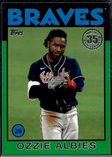 Ozzie Albies