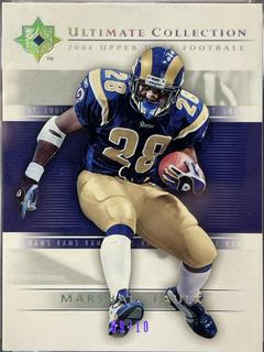 Marshall Faulk