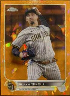 Blake Snell
