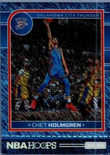 Chet Holmgren