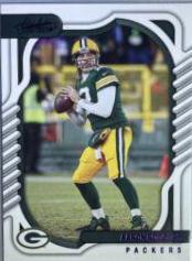 Aaron Rodgers