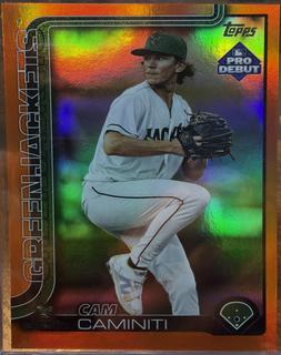 Cam Caminiti