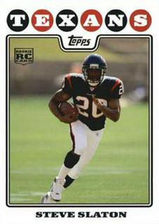 Steve Slaton