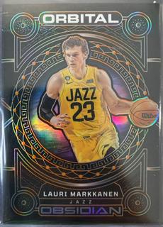 Lauri Markkanen
