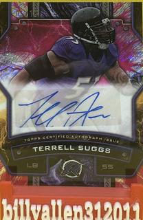 Terrell Suggs