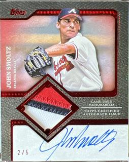 John Smoltz