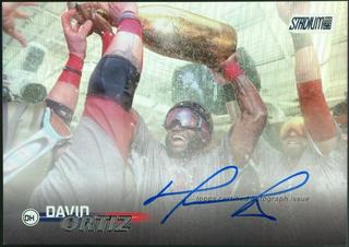 David Ortiz
