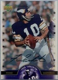 Fran Tarkenton