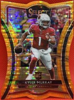 Kyler Murray
