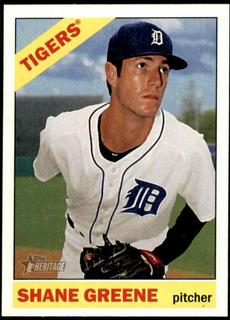 Shane Greene