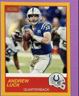 Andrew Luck