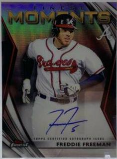 Freddie Freeman