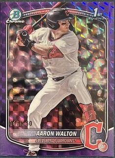 Aaron Walton