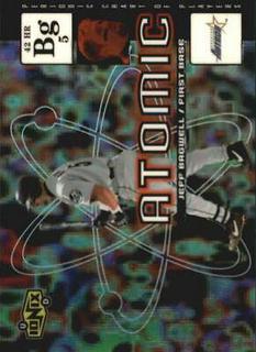 Jeff Bagwell